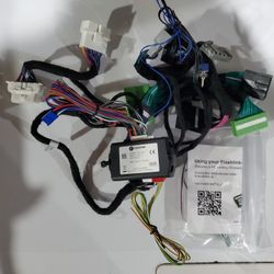 Remote Start Nissan Rogue 2014-2020