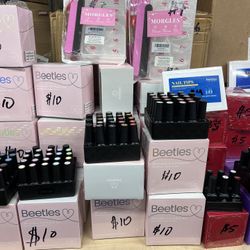 New 💅🏼💅💅🏼 Nail Polish Kit From $5 To $25 