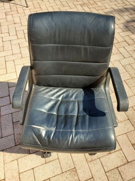 Knoll Office Chair