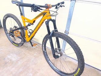 2016 Specialized Stumpjumper 29er