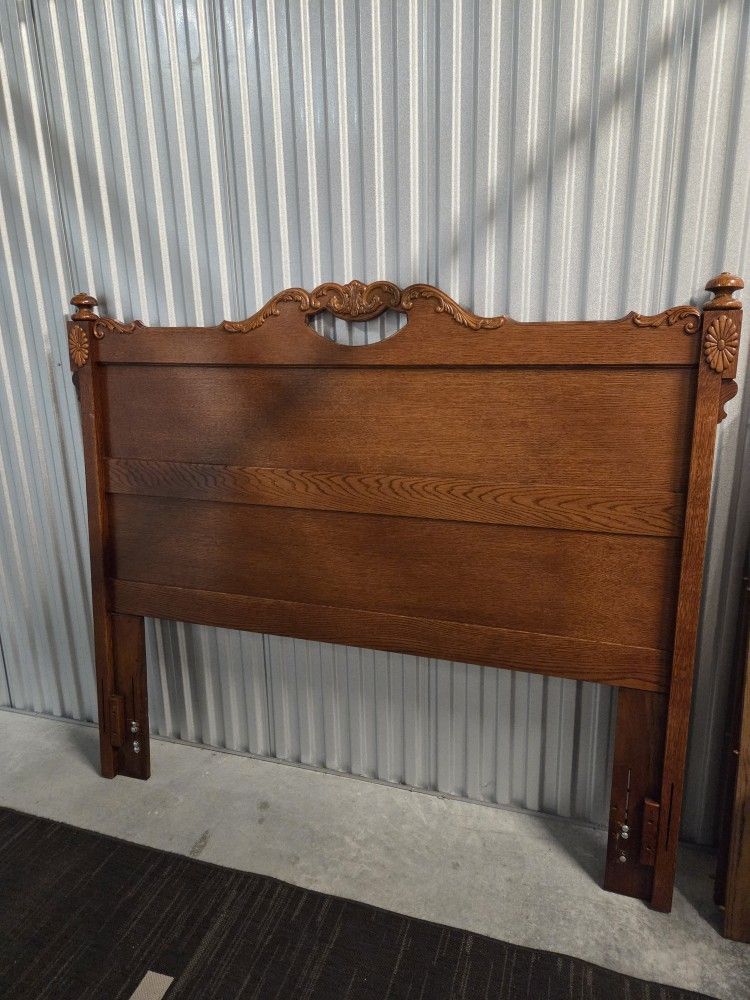 Antique Furniture Must Go