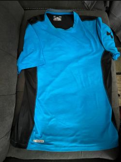 Various Under Armour Tanks & Shirts