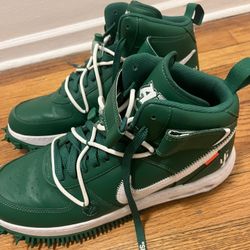 Nike Air Force 1 Vintage  Size 13