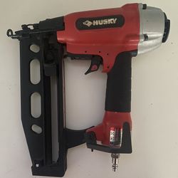Husky Air Nail Guns