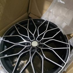 BMW 20' BRAND NEW reps