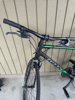 Giant connect bike