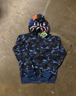 Bape Hoodies