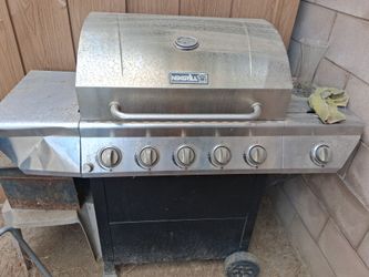 Grill
