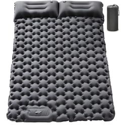 Double Sleeping Pad Camping