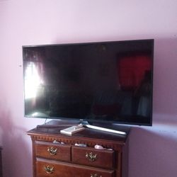 Smart TV 55