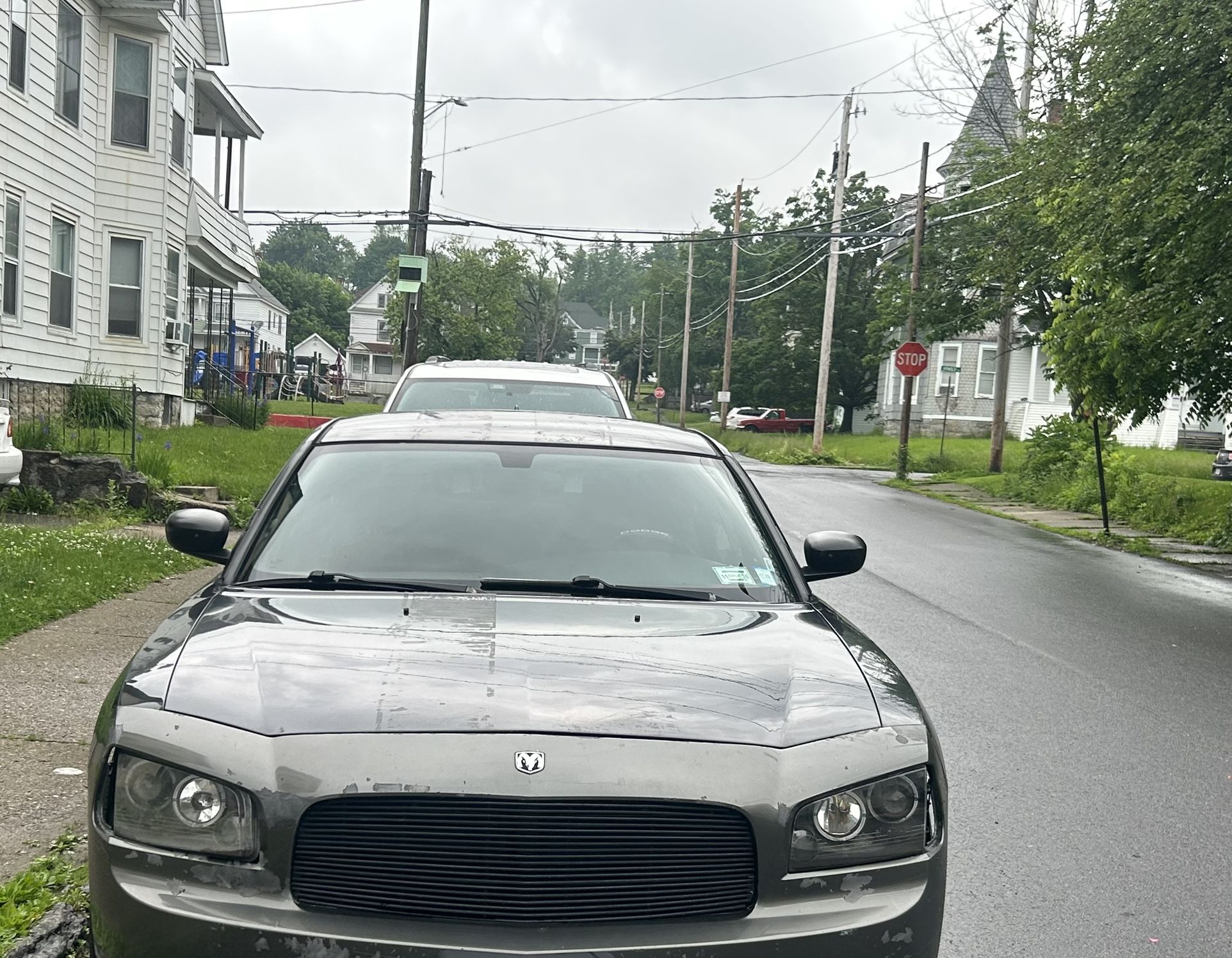 2007 Dodge Charger