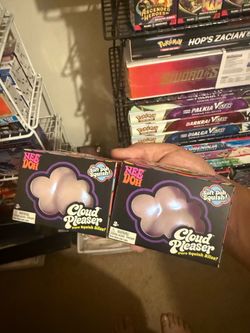 Needoh cloud pleaser new