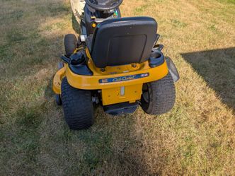cub cadet