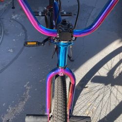 Hyper Bmx Bike