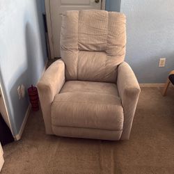 Recliner