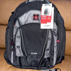 Brand New Wenger Case Base Backpack 