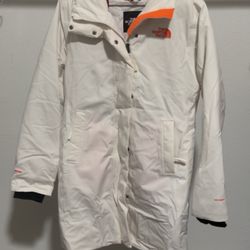North face 