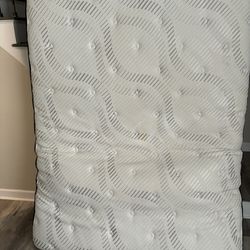 Sealy Pillow-top Mattress