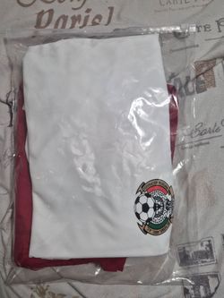 Mexico set.