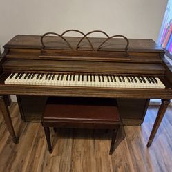 🎹 Free Piano @keys.oj