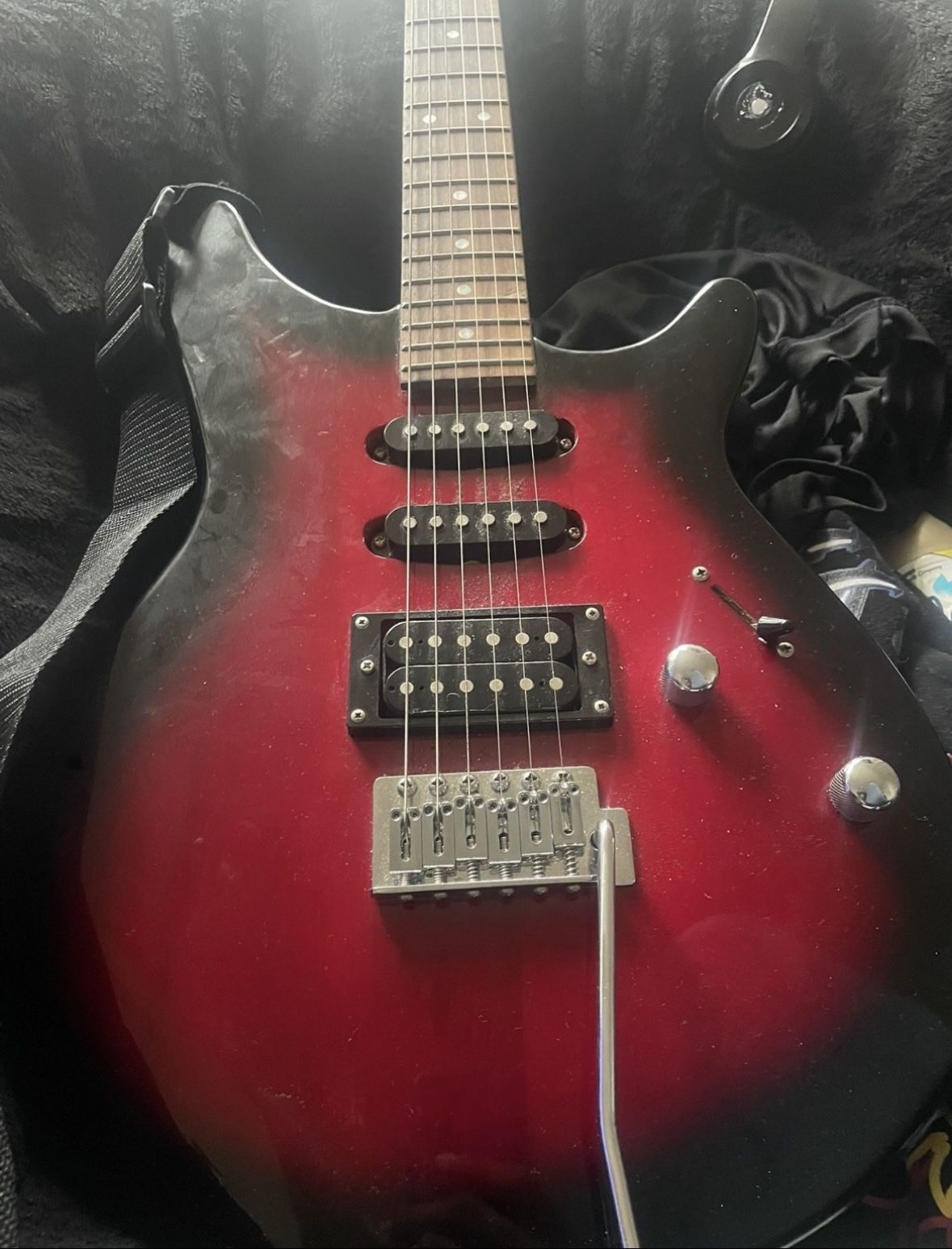 Electric Guitar
