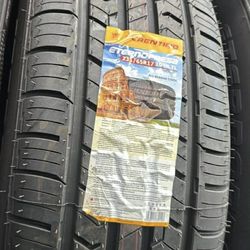 235/65/17 Brand New Tires 