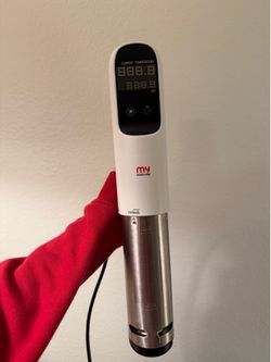 Immersion Cooker My Sous Vide My-101