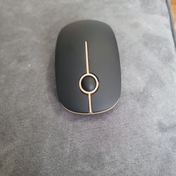 Wireless Mouse 