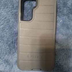 Otterbox defender case