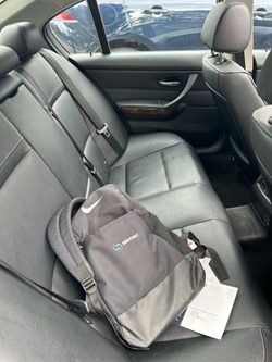 2011 BMW 328xi