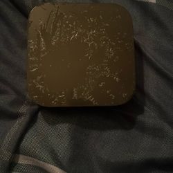 Apple Box
