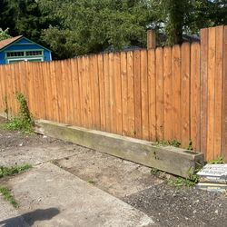 16ftx1ftx8inch Wood Beam
