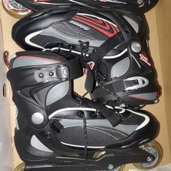 Bladerunner Skate Pro 80 Size 12