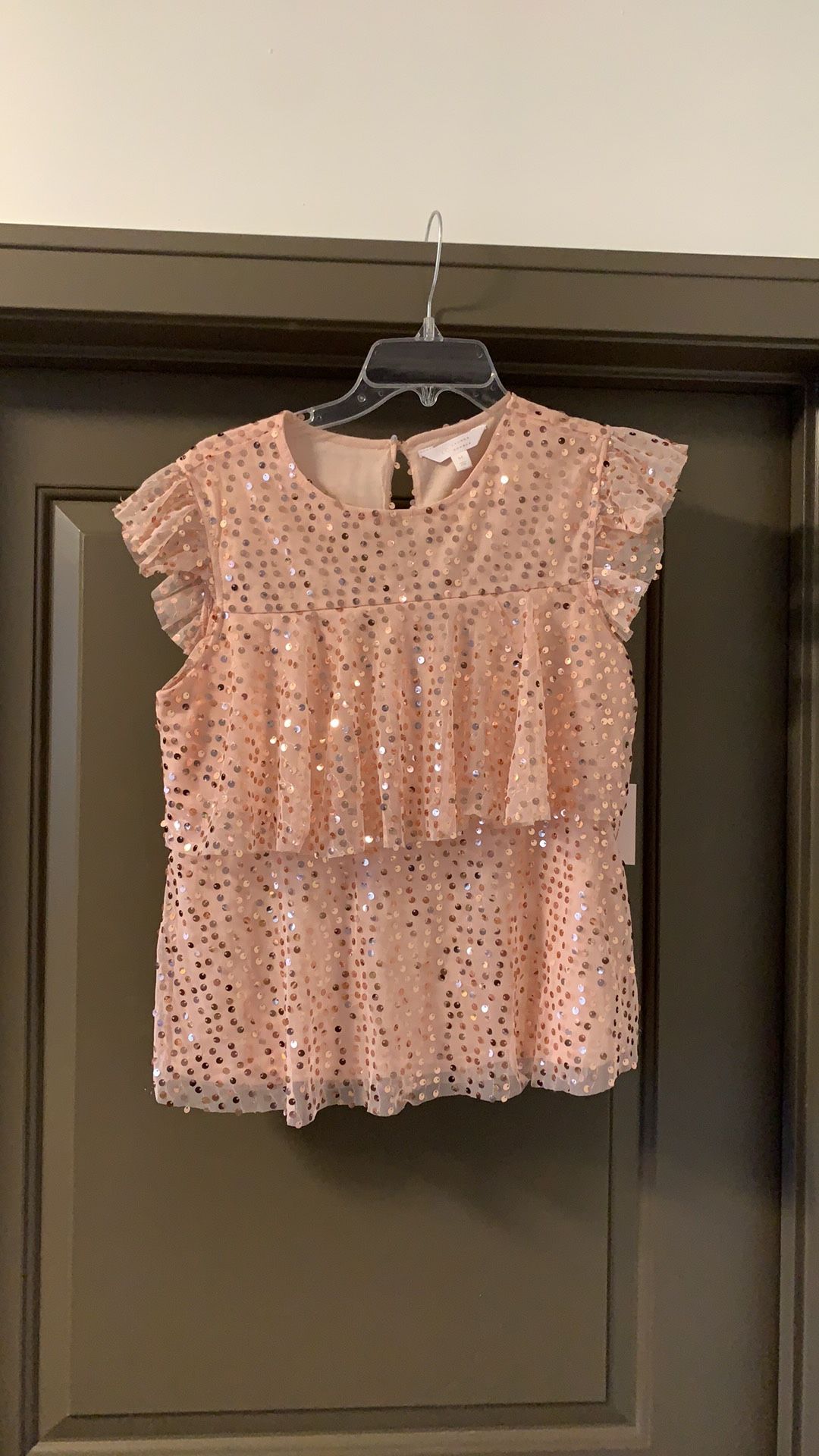 Lauren Conrad Blouse 