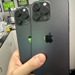 UNLOCKED iPhone 16 Pro Max 512GB