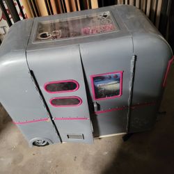 Toy Camper