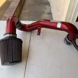 AEM Short Ram Cold Air Intake – 2001–2005 Honda Civic (1.7L D17)