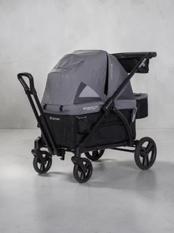 Baby trend navigator pro