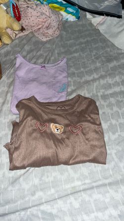 Toddler Girl Shirts