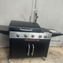 BLACKSTONE 36" Griddle
