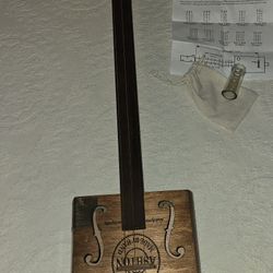 Handmade Cigar Box Guitar 