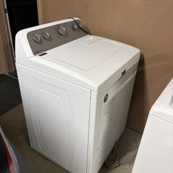 Maytag Gas Dryer