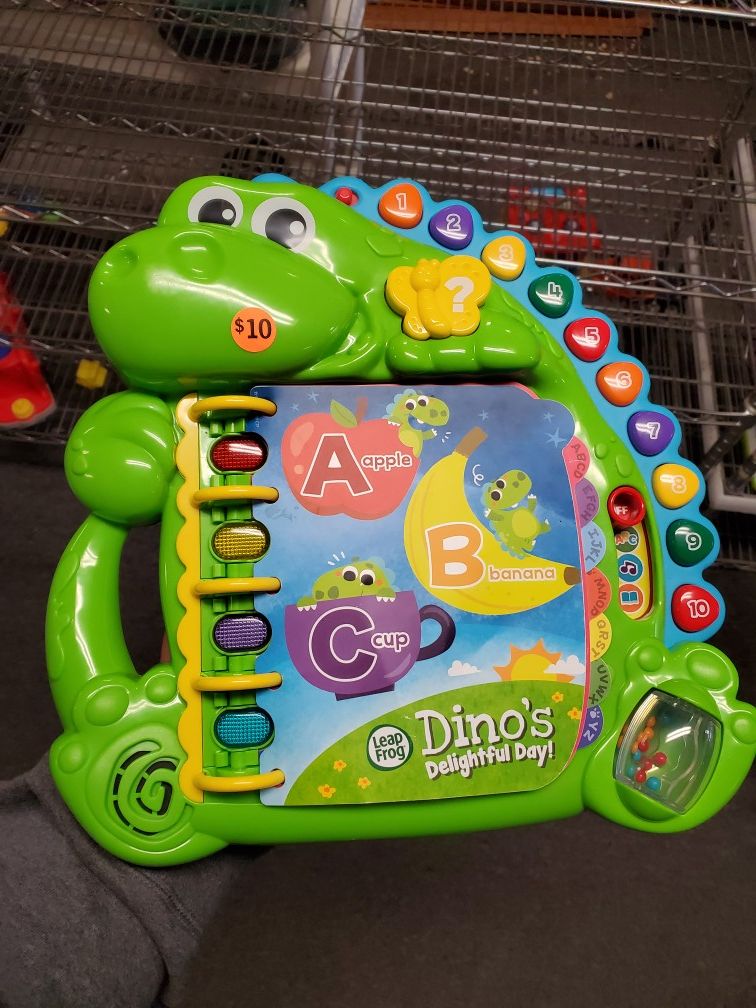 Kids toy