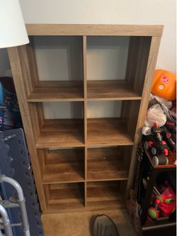 Storage shelve 77407