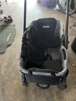 Muv Wagon