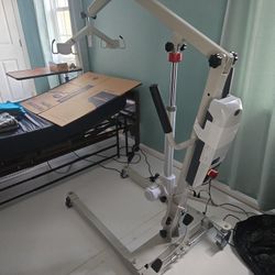 Medical equipment