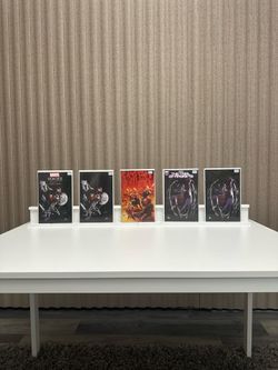 Comic Books - $10.00 each obo