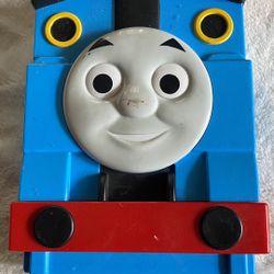 Thomas the Train Carrying Case