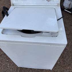 Washer 