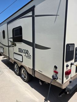 2016 micro lite 21ft
